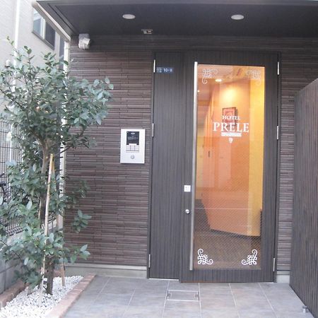 Hotel Prele Tokyo Eksteriør bilde