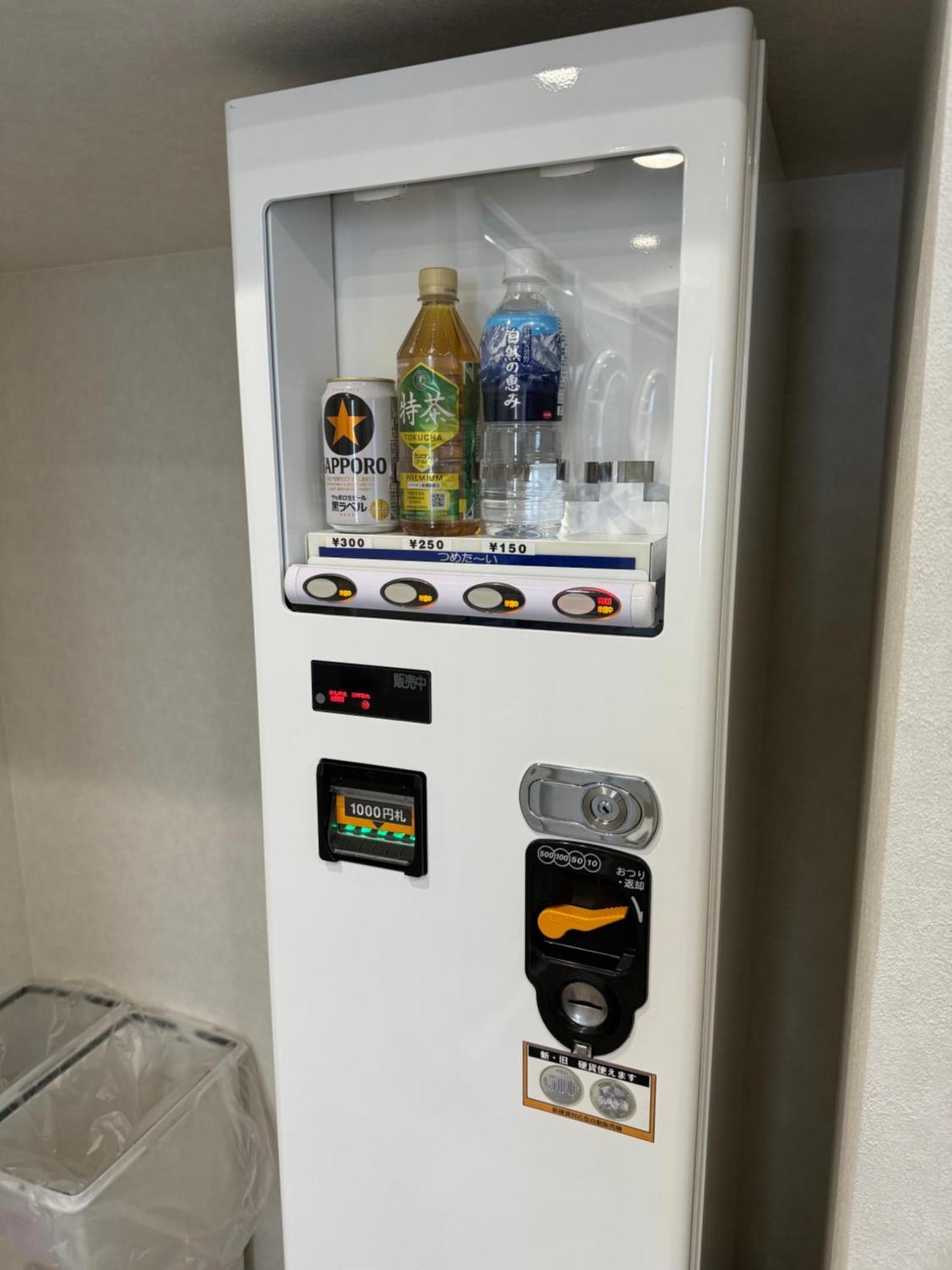 Hotel Prele Tokyo Eksteriør bilde
