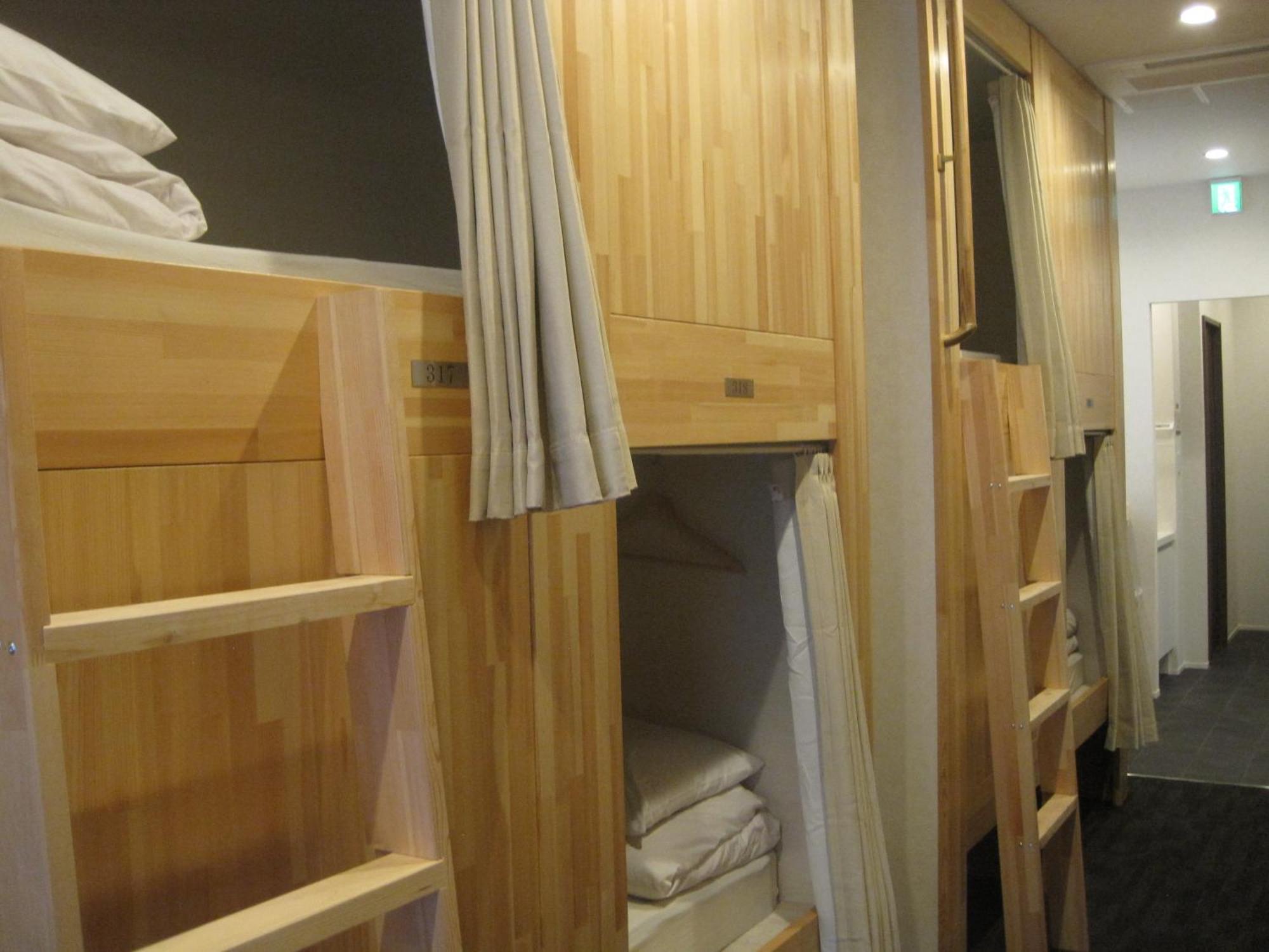 Hotel Prele Tokyo Eksteriør bilde