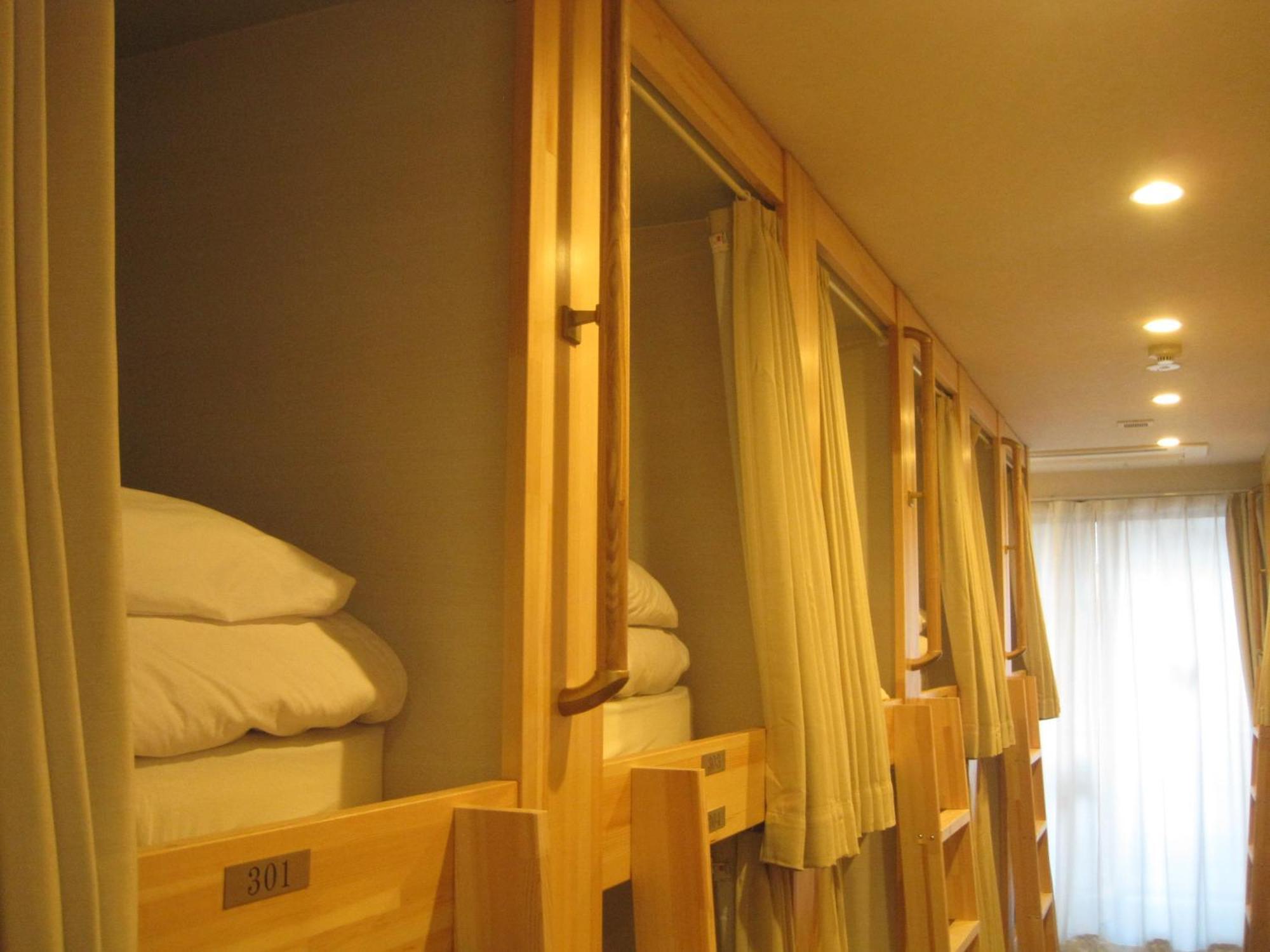 Hotel Prele Tokyo Eksteriør bilde
