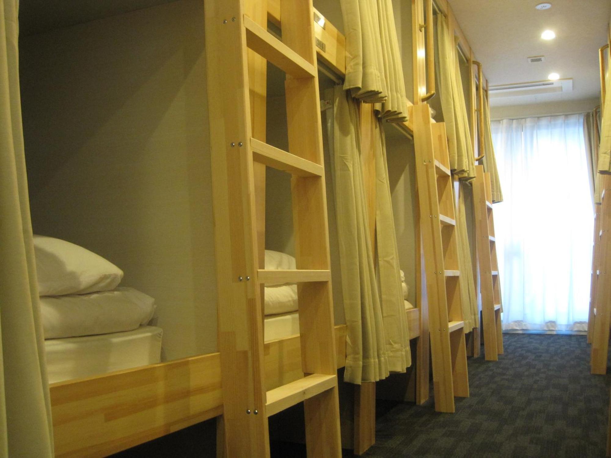 Hotel Prele Tokyo Eksteriør bilde