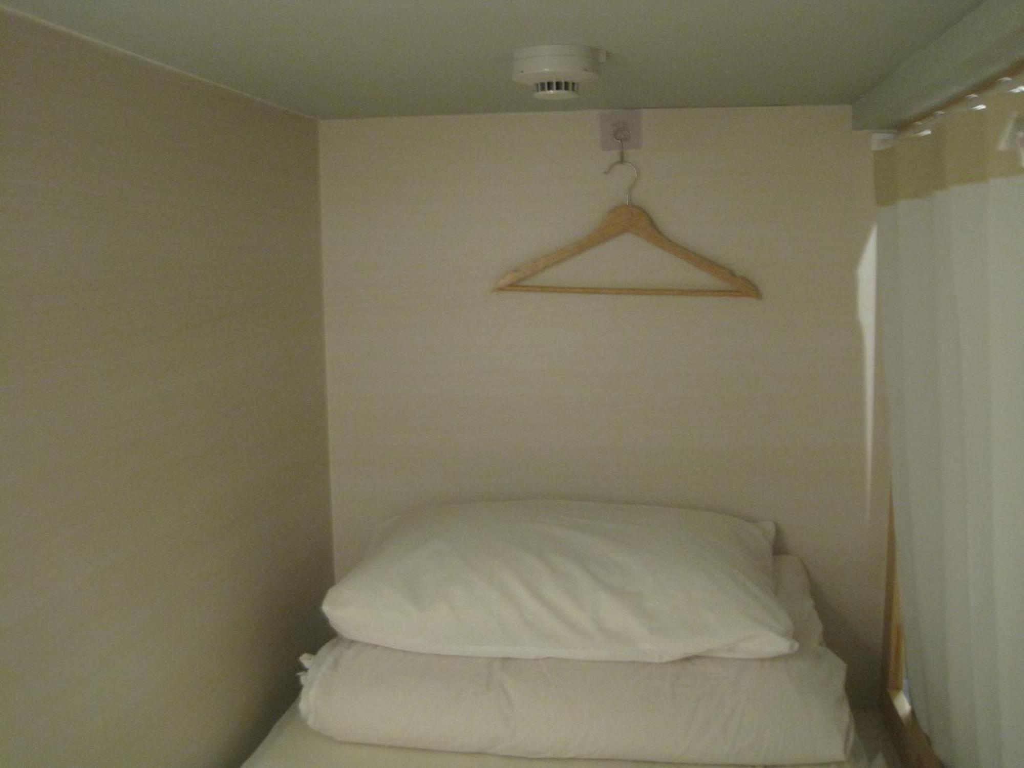 Hotel Prele Tokyo Eksteriør bilde