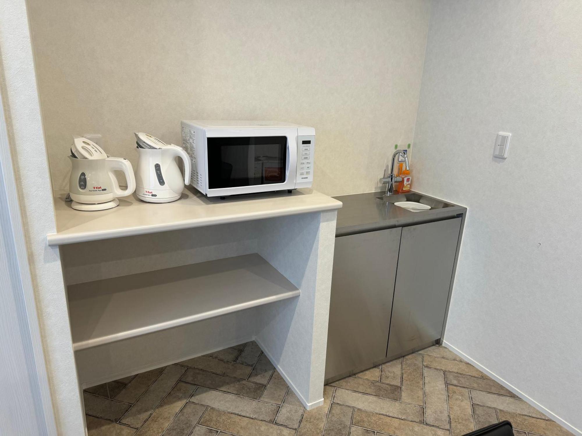 Hotel Prele Tokyo Eksteriør bilde
