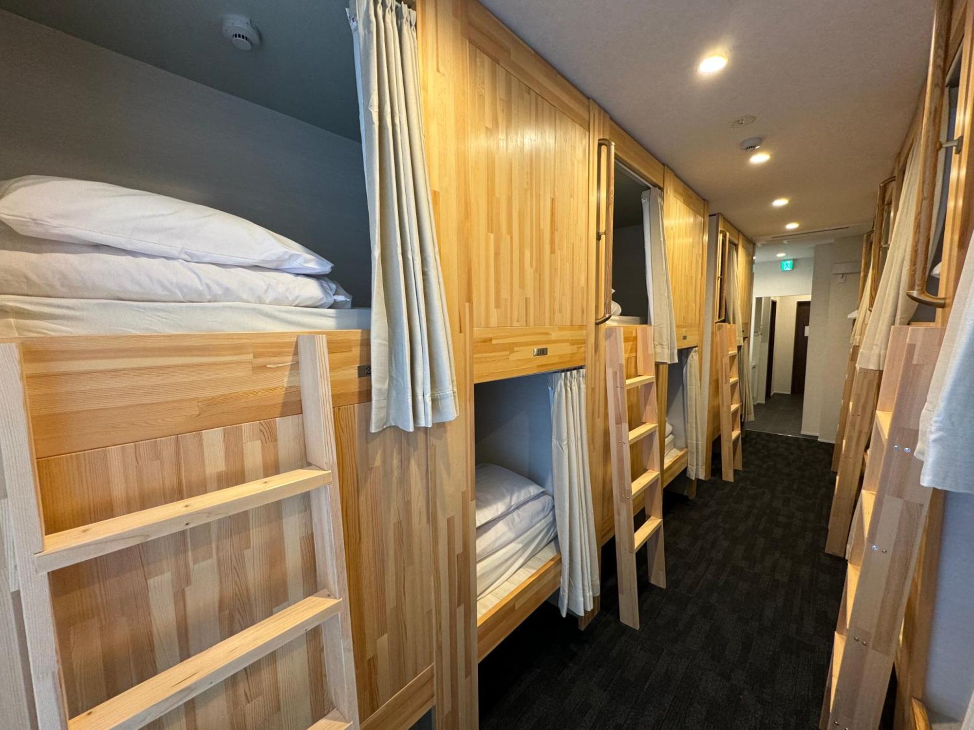 Hotel Prele Tokyo Eksteriør bilde