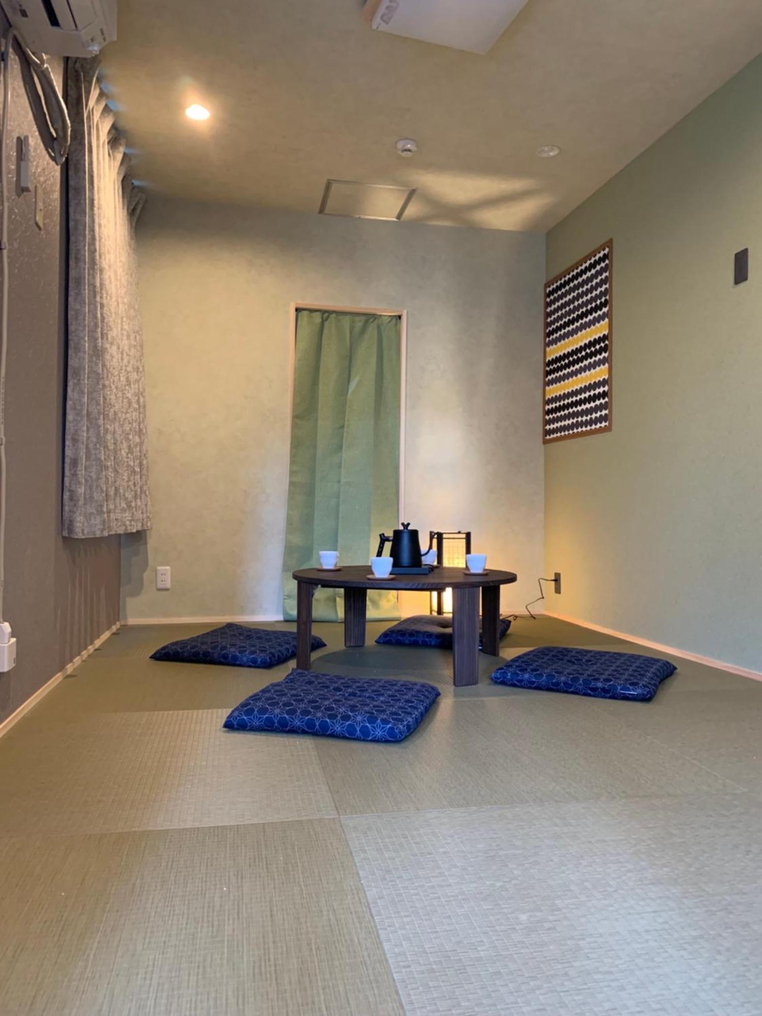 Hotel Prele Tokyo Eksteriør bilde