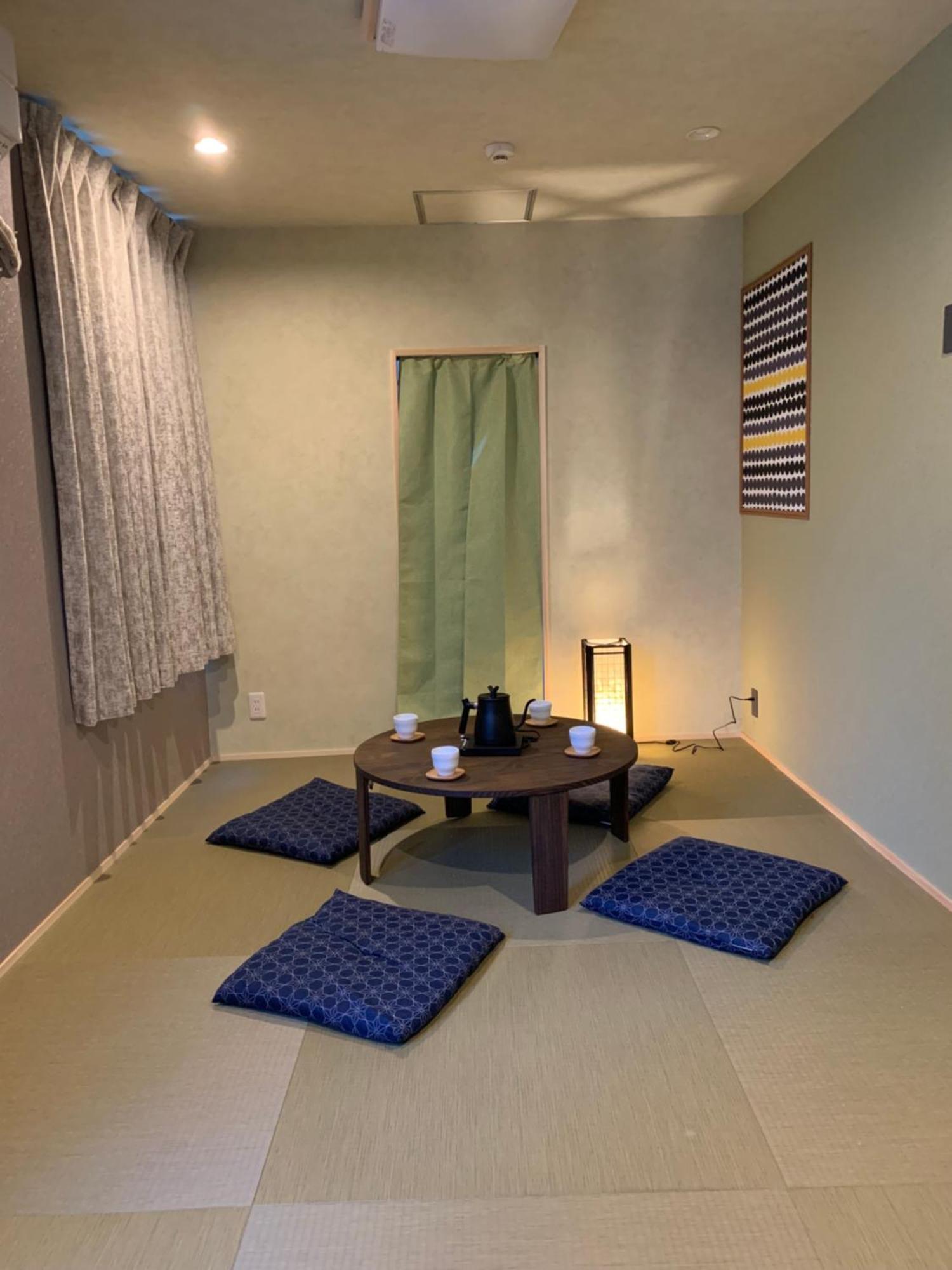 Hotel Prele Tokyo Eksteriør bilde