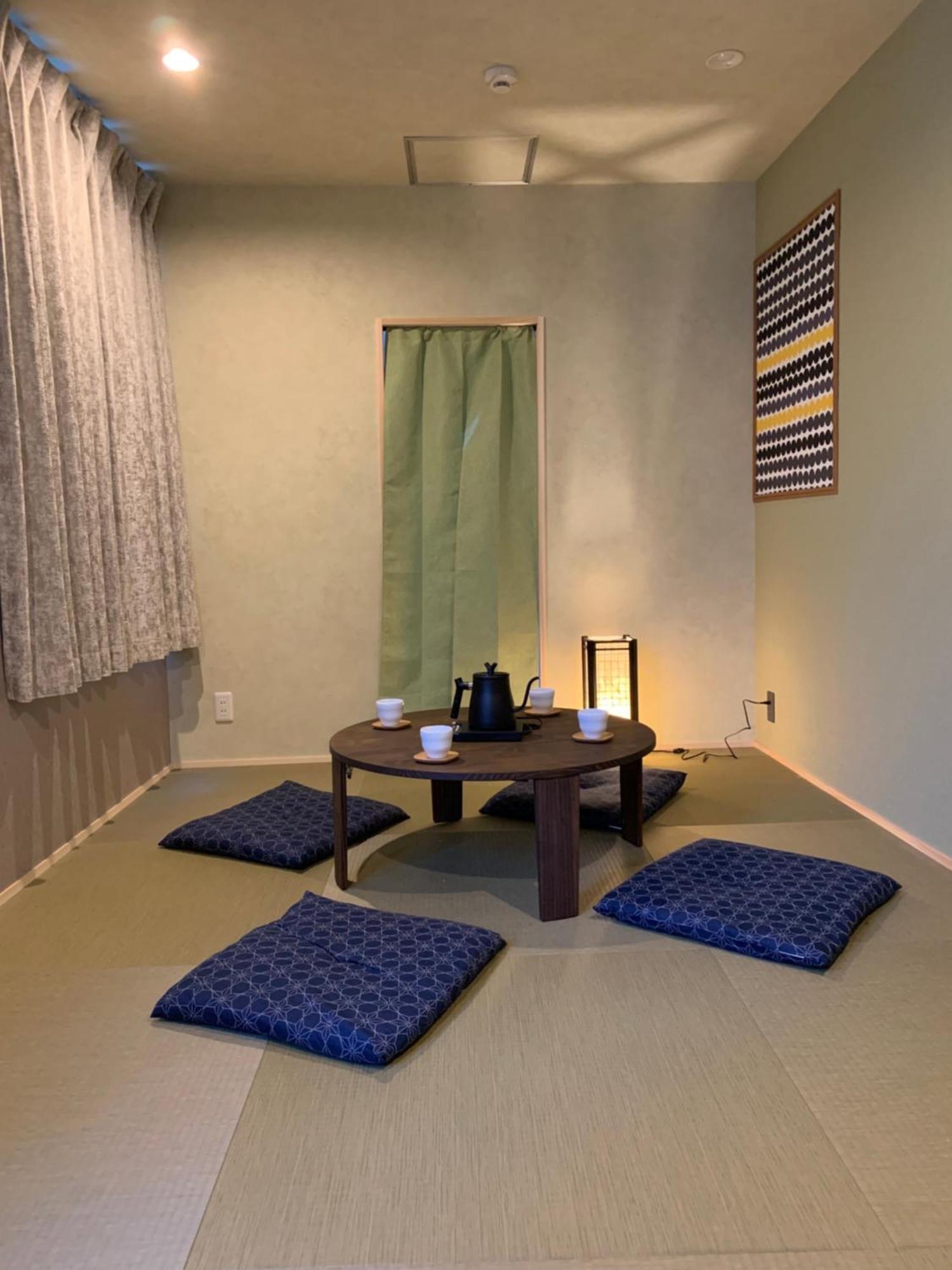 Hotel Prele Tokyo Eksteriør bilde