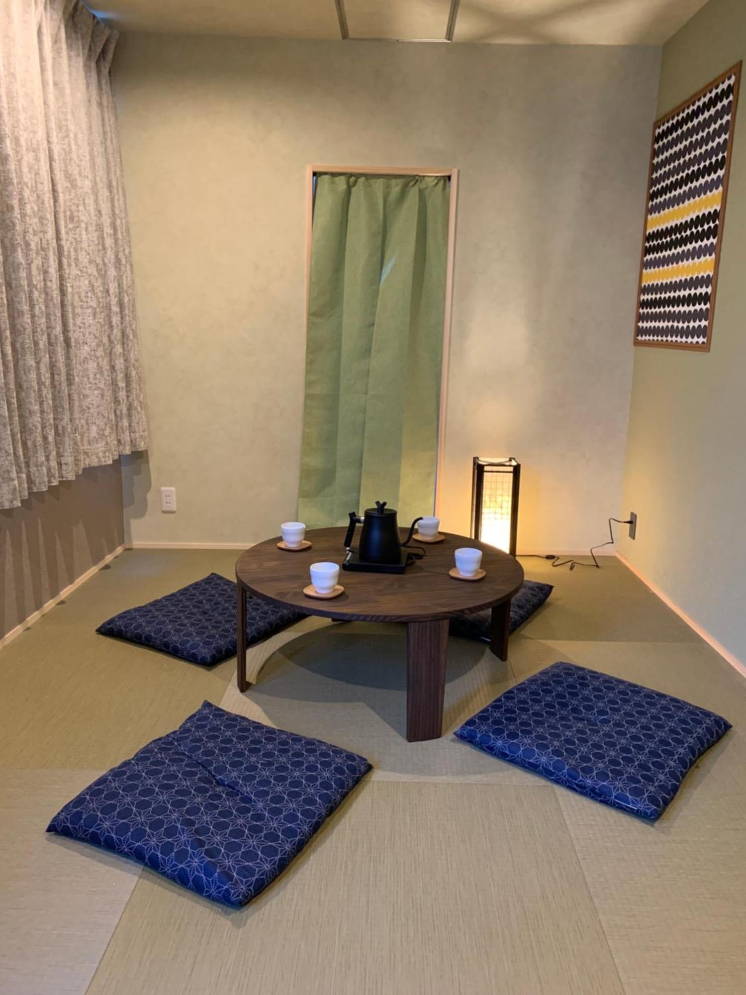 Hotel Prele Tokyo Eksteriør bilde