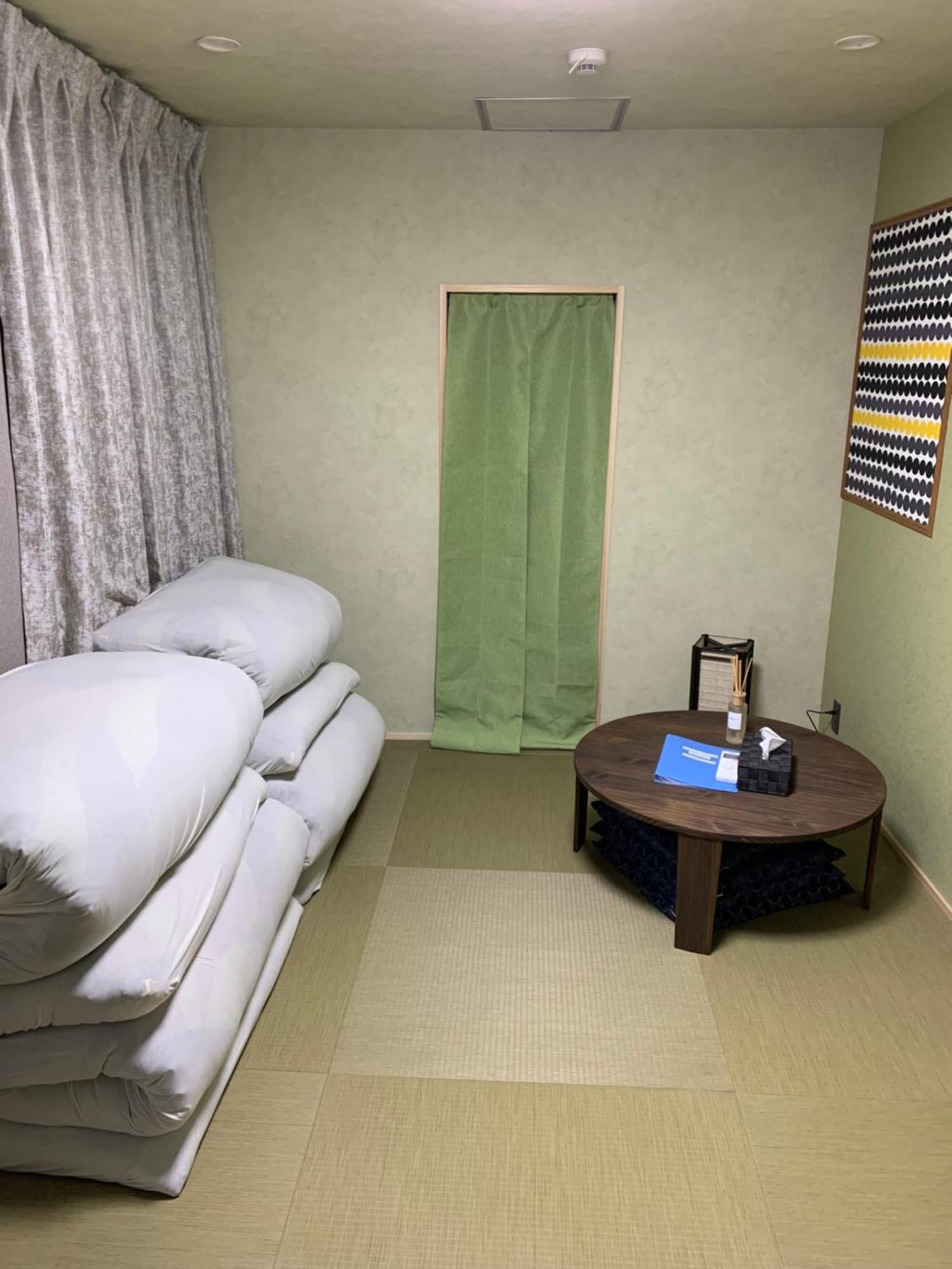 Hotel Prele Tokyo Eksteriør bilde
