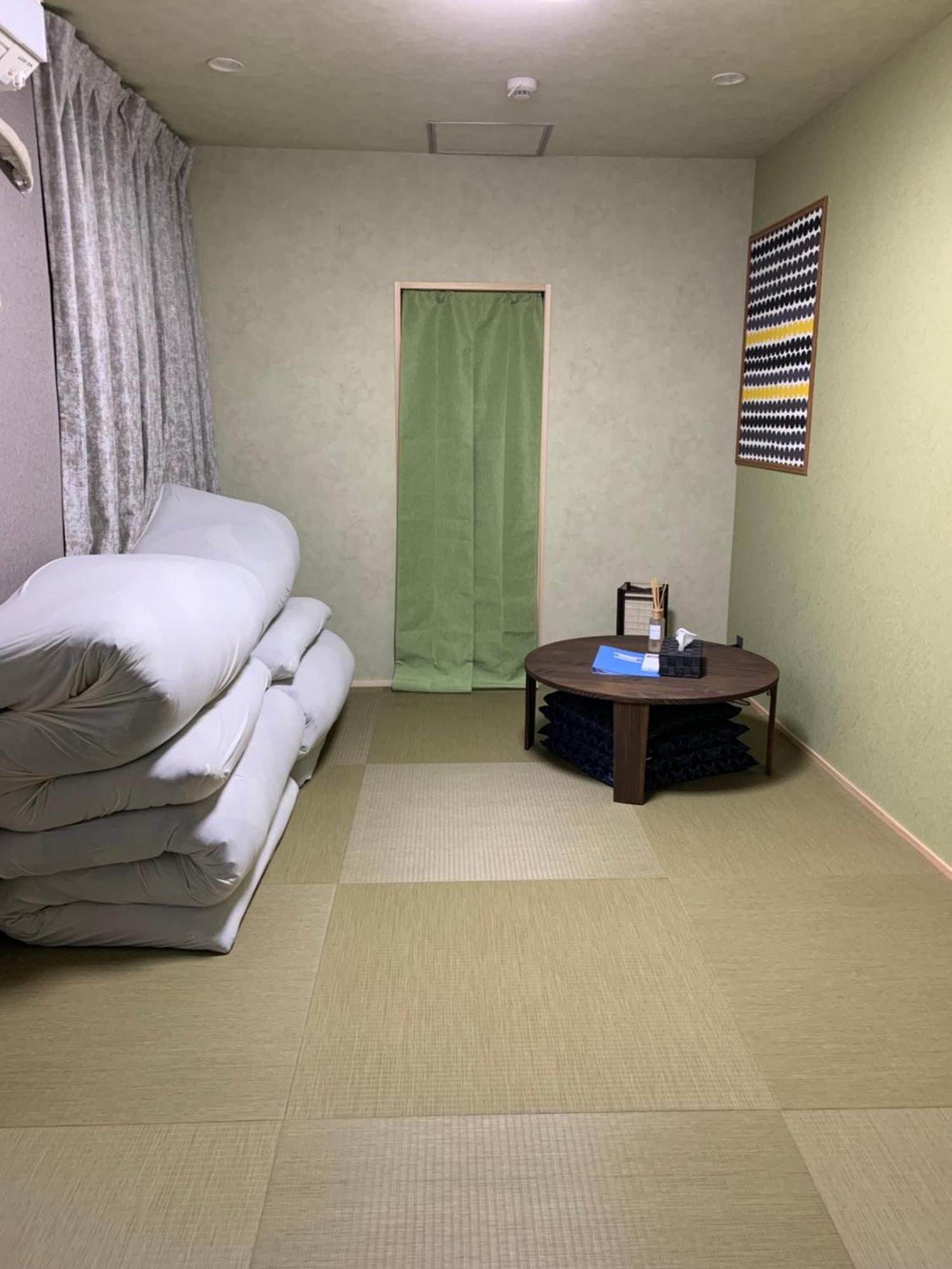 Hotel Prele Tokyo Eksteriør bilde