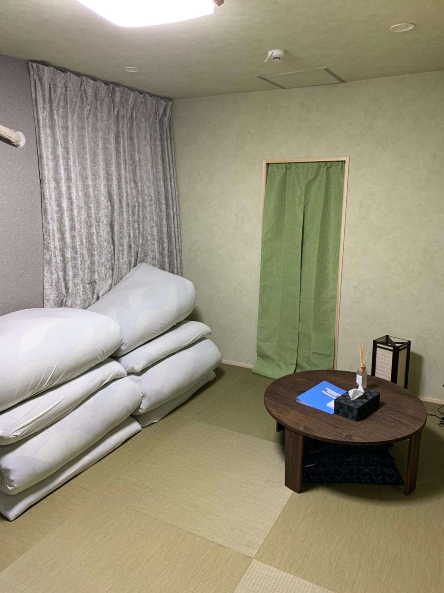 Hotel Prele Tokyo Eksteriør bilde